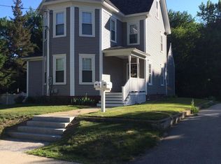 40 Chamberlain St #2, Rochester, NH 03867