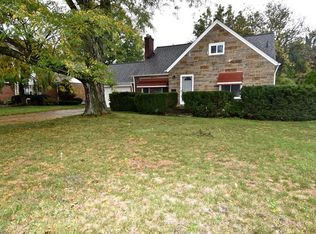 21150 Eaton Rd, Fairview Park, OH 44126