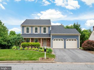 17335 Buehler Rd, Olney, MD 20832