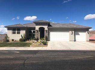 303 E Barcelona Dr, St George, UT 84790