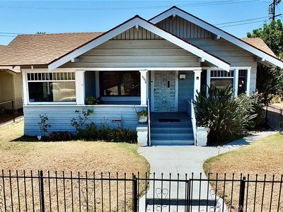 1765 Linden Ave, Long Beach, CA, 90813