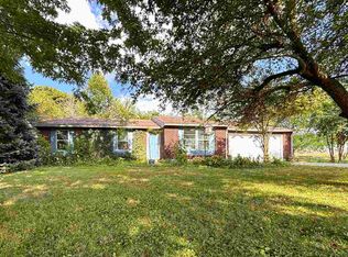 1167 N Old Highway 27, Winchester, IN 47394