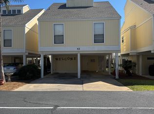 775 Gulf Shore Dr UNIT 42, Destin, FL 32541