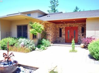 31951 SW Callahan Rd, Scappoose, OR 97056