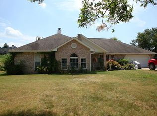 1507 E North Ridge Dr, Vinita, OK 74301