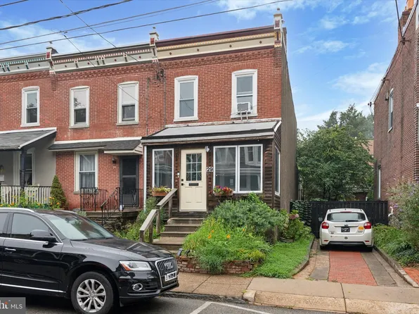 29 W Mount Airy Ave, Philadelphia, PA 19119