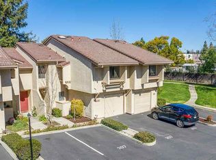 307 Garden Cmn, Livermore, CA 94551
