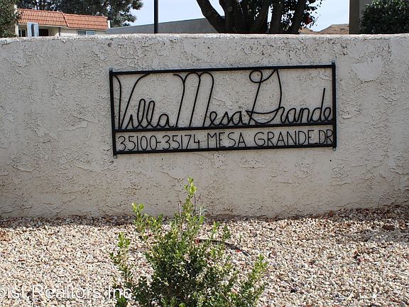 3rd image of 35114 Mesa Grande Dr