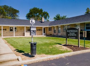 3002 McArthur Dr APT 9, Fort Wayne, IN