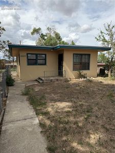 1625 E 18th St, Pueblo, CO, 81001