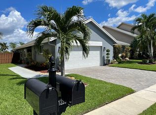 12257 NW 31st St, Sunrise, FL 33323