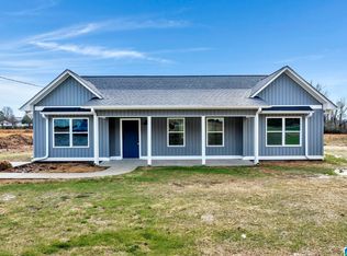 155 Tuscaloosa Pike, Cleveland, AL 35049