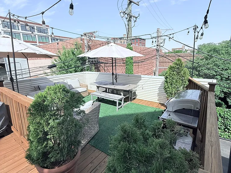 1822 N Sheffield Ave #B1 — Photo 22