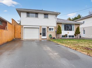 31 Meadowvale Ave, Belleville, ON K8N2L5
