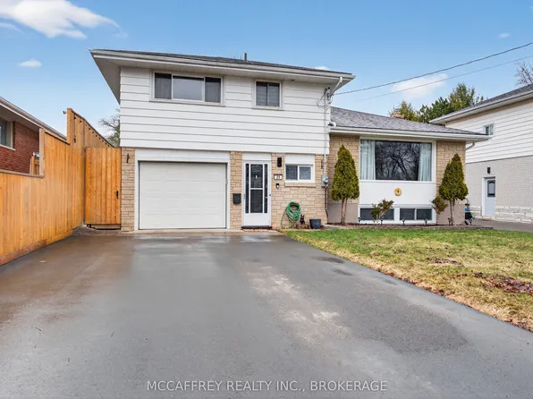 31 Meadowvale Ave, Belleville, ON K8N 2L5