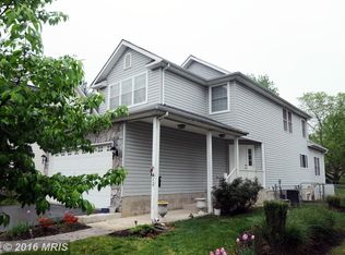 412 Cleveland Rd, Linthicum, MD 21090