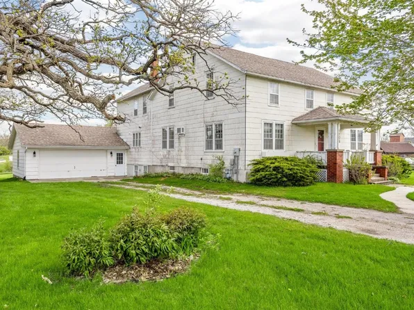 4109 V St, Homestead, IA 52236