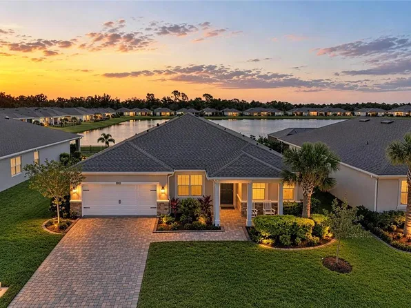 5312 123RD AVENUE E, PARRISH, FL 34219