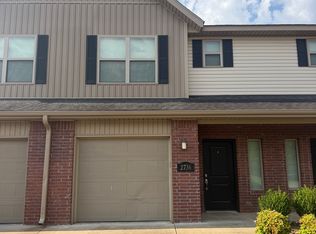 2736 W Kilimanjaro Way #2736, Rogers, AR 72758