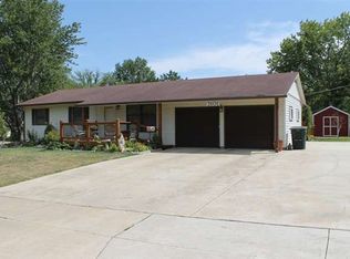 3101 SW 30th Ter, Topeka, KS 66614