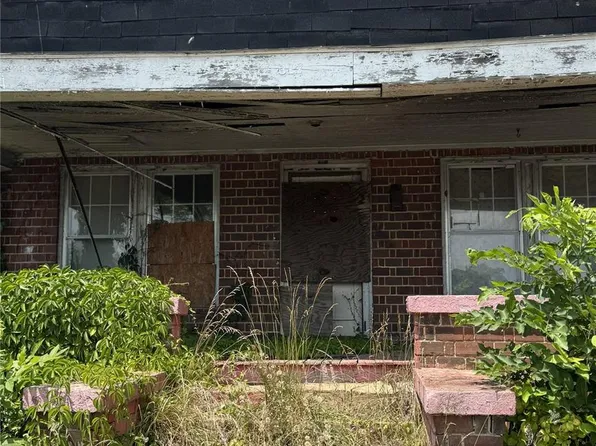 317 N Washington St, Shelby, NC 28150