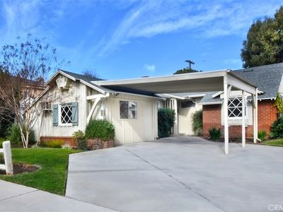 14541 Addison St, Sherman Oaks, CA, 91403