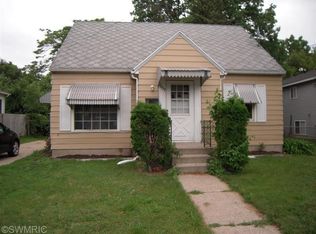 1639 Burlingame Ave SW, Wyoming, MI 49519