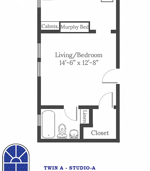 The Park Apartments — Photo 136