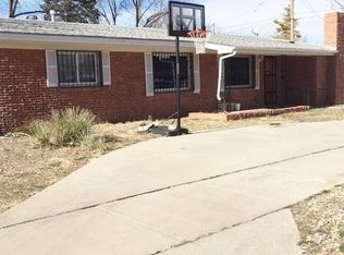2006 S Washington Ave, Roswell, NM 88203