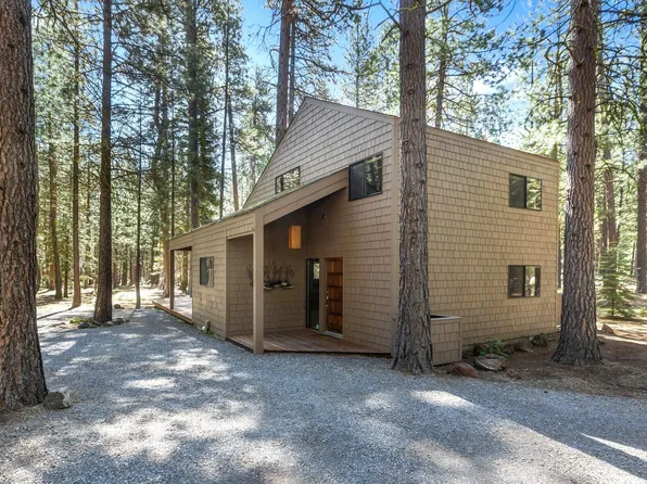 13701 Partridge Foot Rr83, Sisters, OR 97759