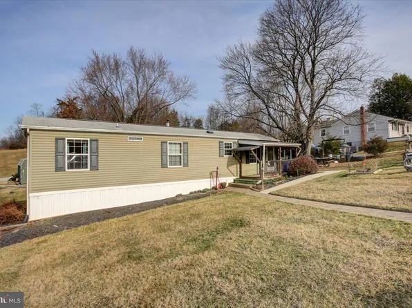 10102 Old Liberty Rd, Frederick, MD 21701