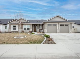 15430 Toscano Way, Caldwell, ID 83607
