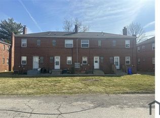 315 Mayfair Blvd, Columbus, OH 43213
