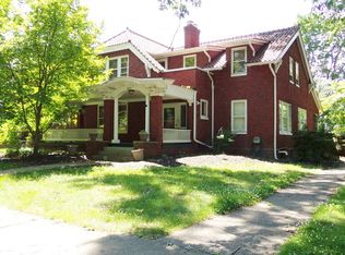 1829 Franklin Ave, Portsmouth, OH