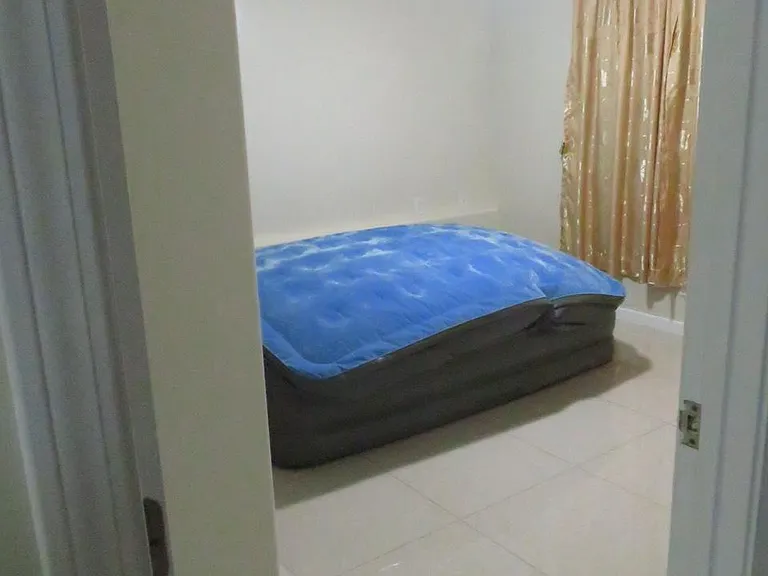 bedroom #2
