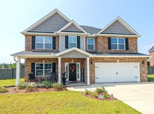 716 Bedfordshire, Bonaire, GA 31005