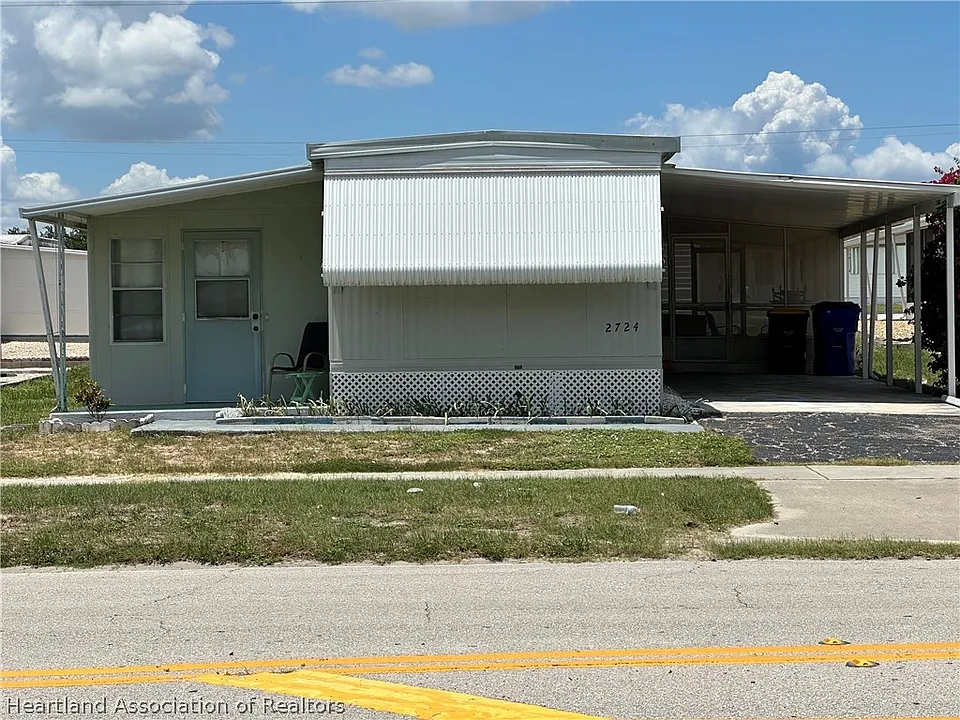 2724 Desoto Rd