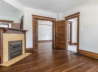 268 N Cedar St, Newark, OH