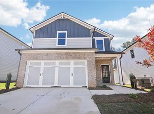 2775 Aralynn Way, College Park, GA 30337