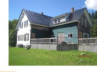 308 Fuller Rd, Easton, ME 04740