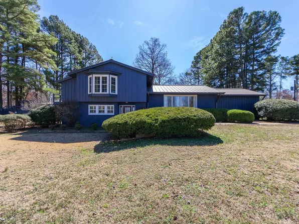 2830 Us Highway 64, Whiteville, TN 38075