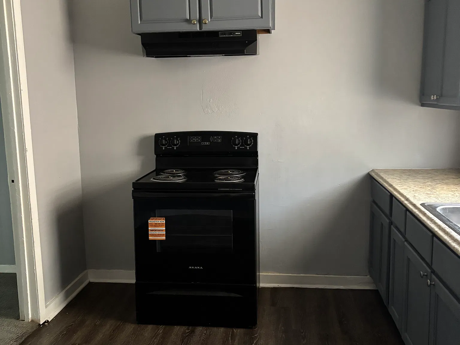 3 bed, 1155 sqft, $1,100 — Photo 3