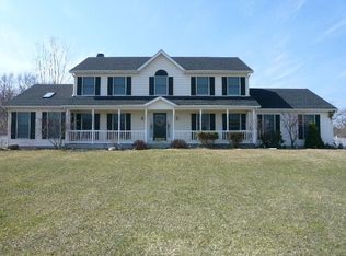 61595 Miami Meadows Ct, South Bend, IN 46614