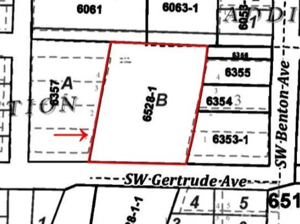 0 W Walnut Street, Winlock, WA 98596