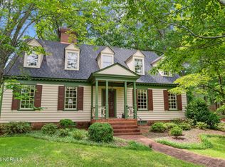 103 S Reed Dr, Washington, NC 27889