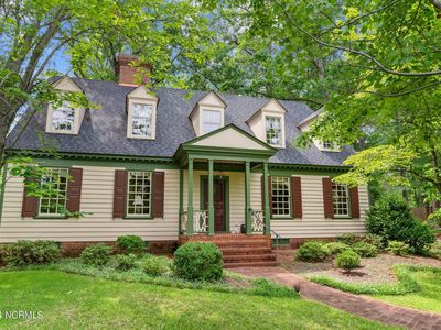 103 S Reed Drive, Washington, NC, 27889