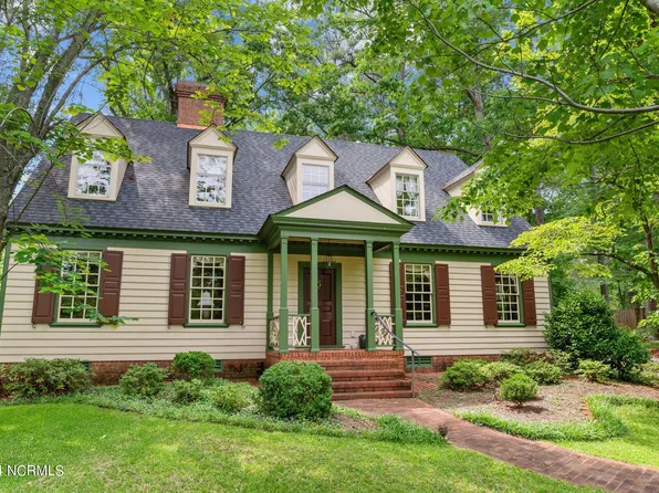 103 S Reed Drive, Washington, NC 27889