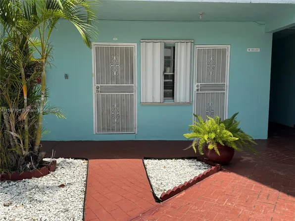 1501 NE Miami Gardens Dr APT 152C, North Miami Beach, FL 33179