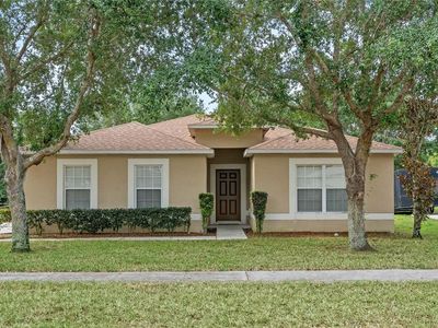 2407 Palmetto Ridge Cir, Apopka, FL, 32712