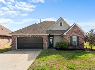 4945 Haygood Point, Iowa, LA 70647